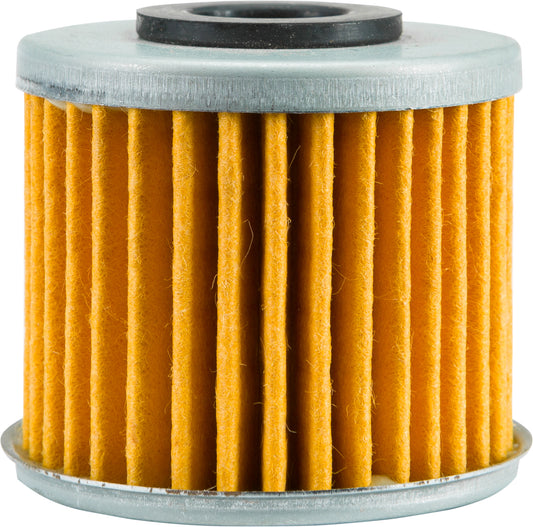 FIRE POWER PS117 Oil Filter for ATV/UTV Engines - Standard and Performance Versions