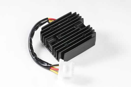 RICKS Regulator/Rectifier for 1988 Kawasaki KAF 450 Mule 1000