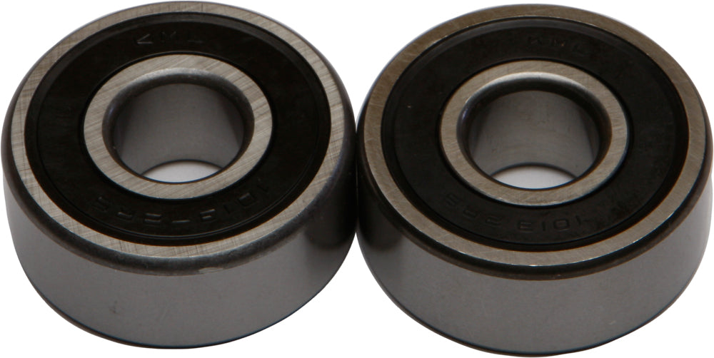 All Balls Front and Rear Wheel Bearing and Seal Kit for Harley-Davidson V-Twin Models