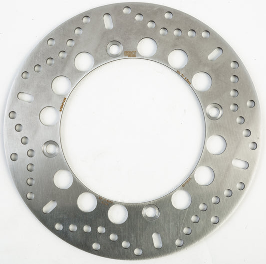 EBC MD6010D Front Brake Rotor for Honda XR650L - Offroad Standard Round Design