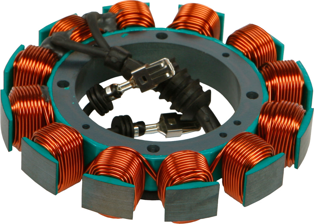 Cycle Electric CE-9902 Dyna Stator for Harley Davidson V-Twin Models
