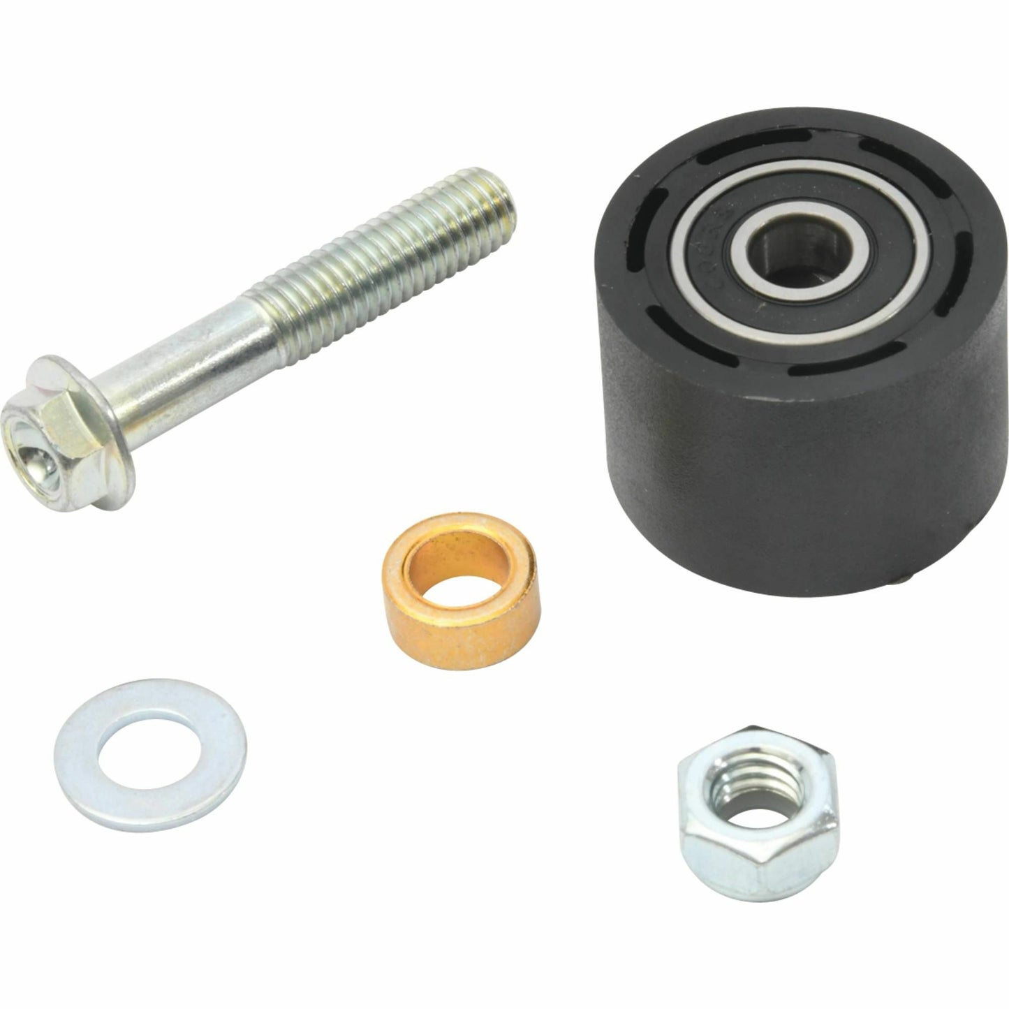 ALL BALLS Chain Roller for Kawasaki KLX110 (2002-2011) – Durable Offroad Drive Component