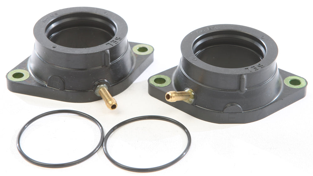 K&L Part 11-6090 Carburetor Boot for Yamaha V-Star 1100 Custom (1999-2008)