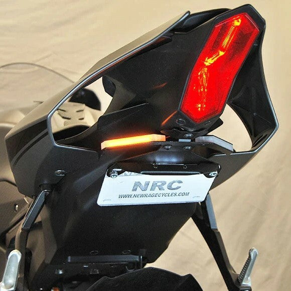 New Rage Cycles R1-FE Fender Eliminator Kit for Yamaha YZF-R1