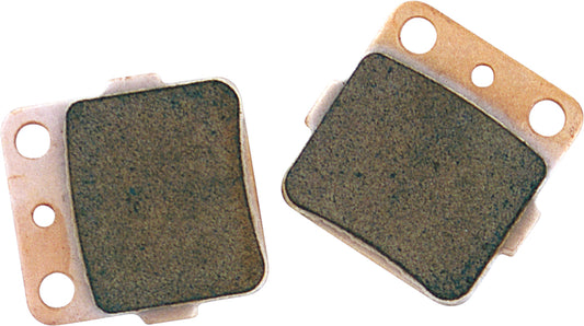 EBC FA84R Brake Pads for Honda TRX420 Rancher 4x4 – Offroad Sintered R Series Replacement