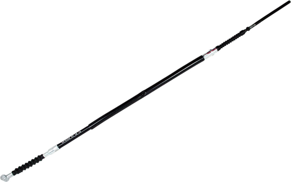 Motion Pro Black Vinyl Foot Brake Cable for Honda ATV/UTV Models – Part #02-0352