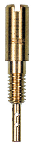 MIKUNI FVM28/486-65 Pilot Jets 4-Pack for Snow Carburetors