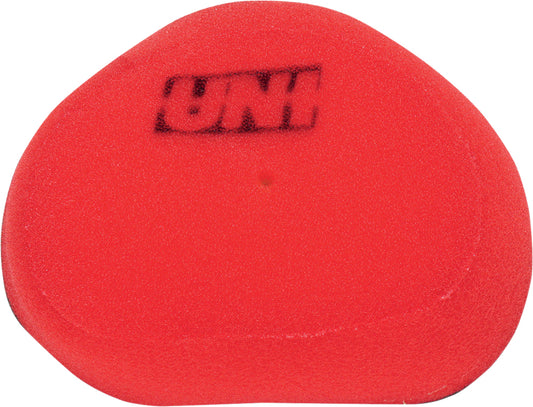 UNI NU-2334ST Multi-Stage Competition Air Filter for Kawasaki KLX450R Offroad Motorcycles and ATVs