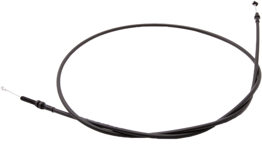 Motion Pro Blackout Clutch Cable for Indian Motorcycles Part #18-2005
