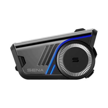 SENA 60S Comm System with Harmon Kardon Sound - Universal Bluetooth & Wave Intercom Technology