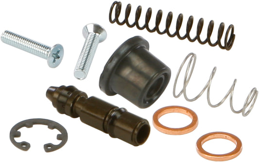 ALL BALLS Master Cylinder Rebuild Kit for Offroad Front Brakes - Fits KTM Models