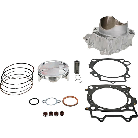 CYLINDER WORKS Offroad Yamaha YZ450F & WR450F Complete Cylinder Kit – Part CW21014K01