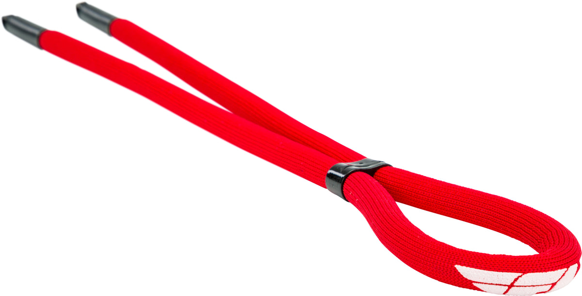 Fly Racing Adjustable Eyewear Floater in Red for Watercraft