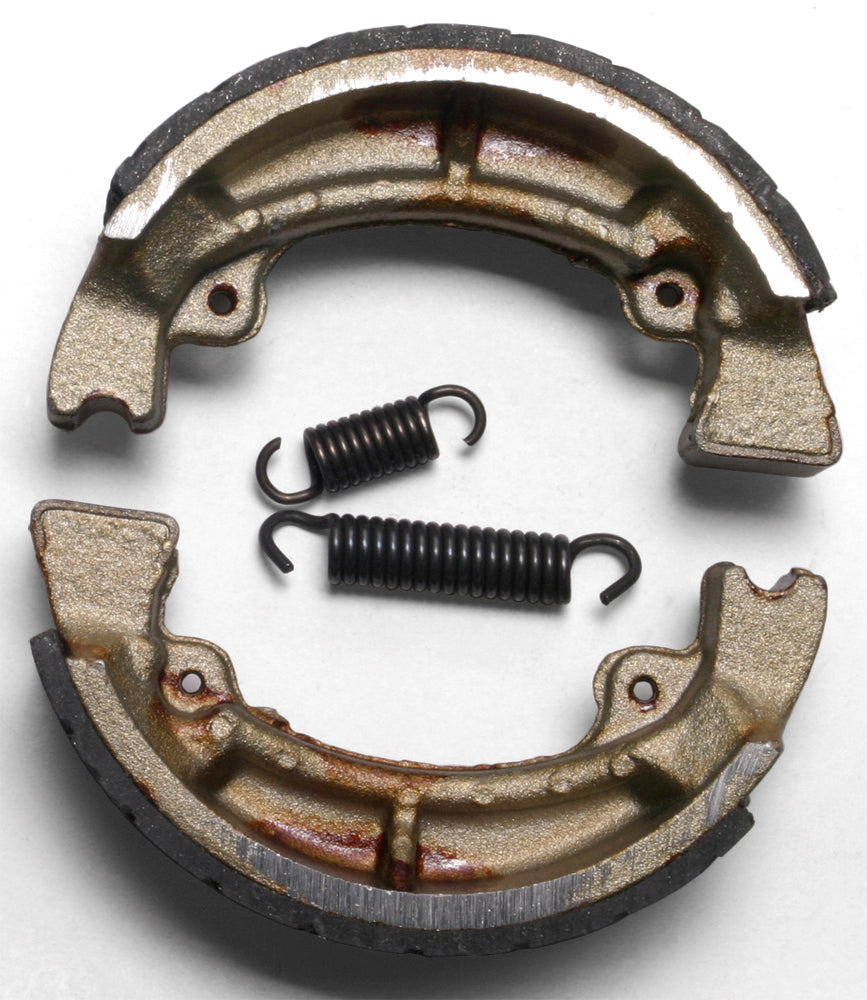 EBC Double-H™ Sintered Superbike Brake Pads Part #703G for Kawasaki KL250 & KE 175 Models