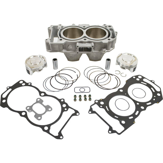 Cylinder Works Complete Big Bore Cylinder Kit for Kawasaki KRX 1000 Teryx