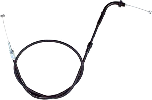 Motion Pro Black Vinyl Throttle Pull Cable for Honda VT600C Shadow VLX (1988-1997)