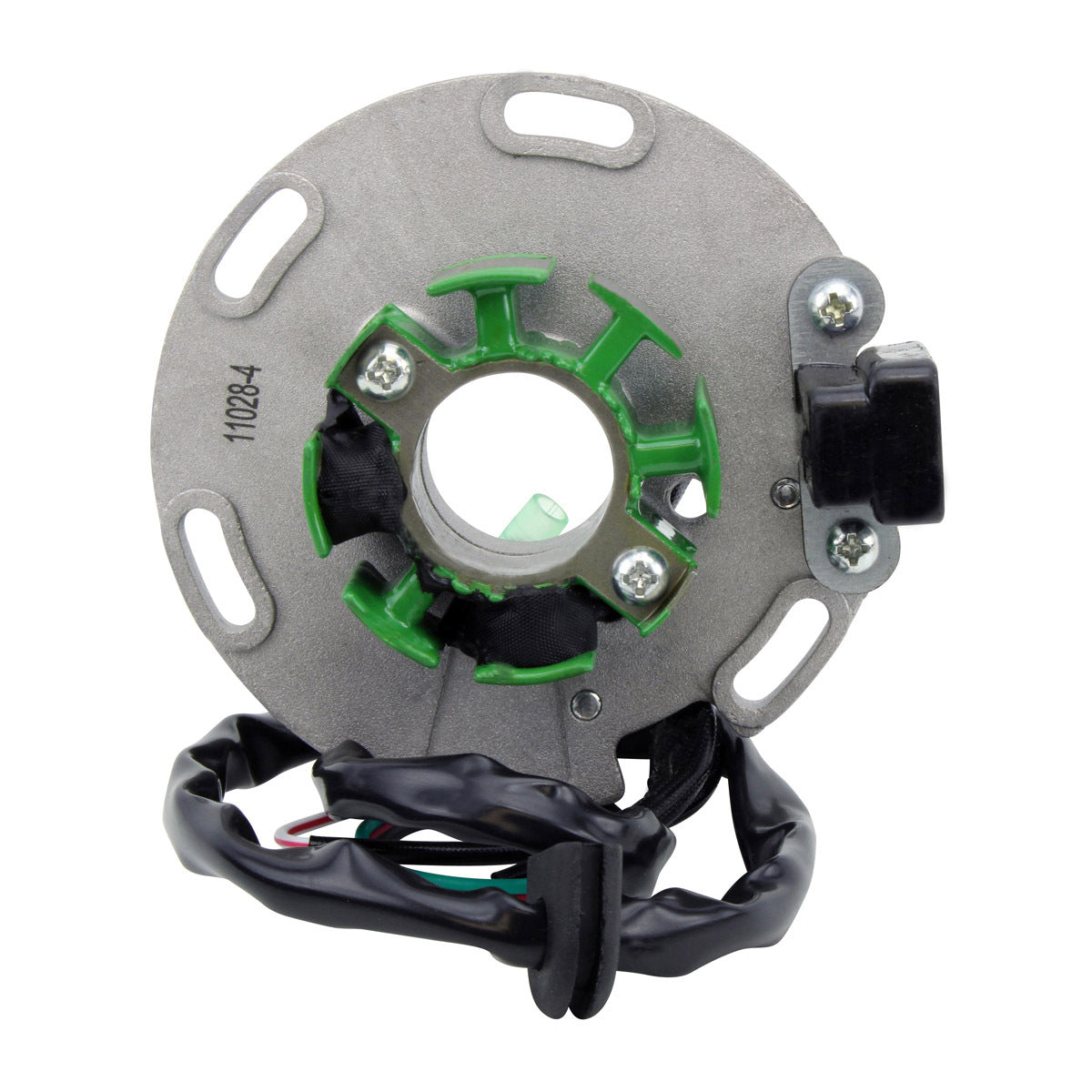 RM Stator Offroad Stator for Suzuki RM250 and RM125 Models — Part RM01454