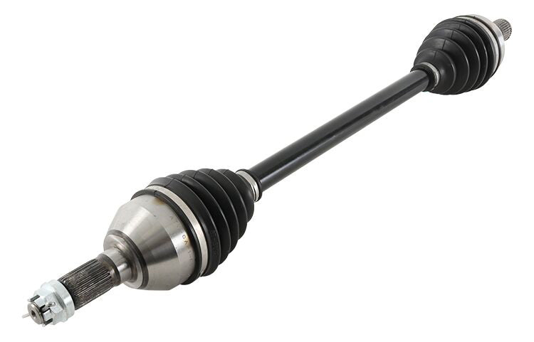All Balls 6 Ball Heavy Duty Rear Axle for Can-Am Maverick X3 (Model AB6-CA-8-329)