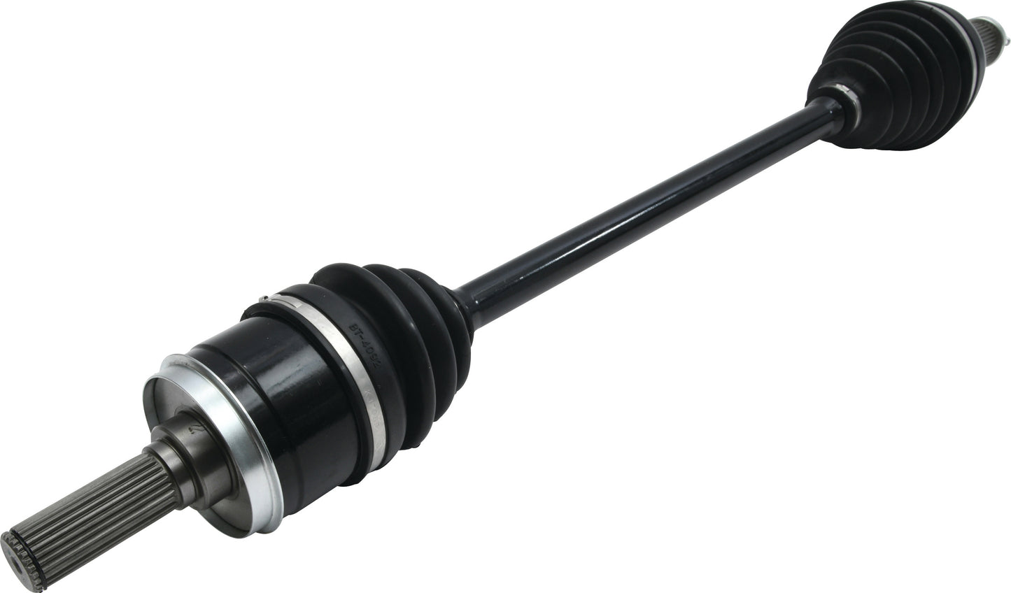 ALL BALLS 6 Ball Heavy Duty Front Axle for Kawasaki KRX 1000 Teryx and Teryx Trail