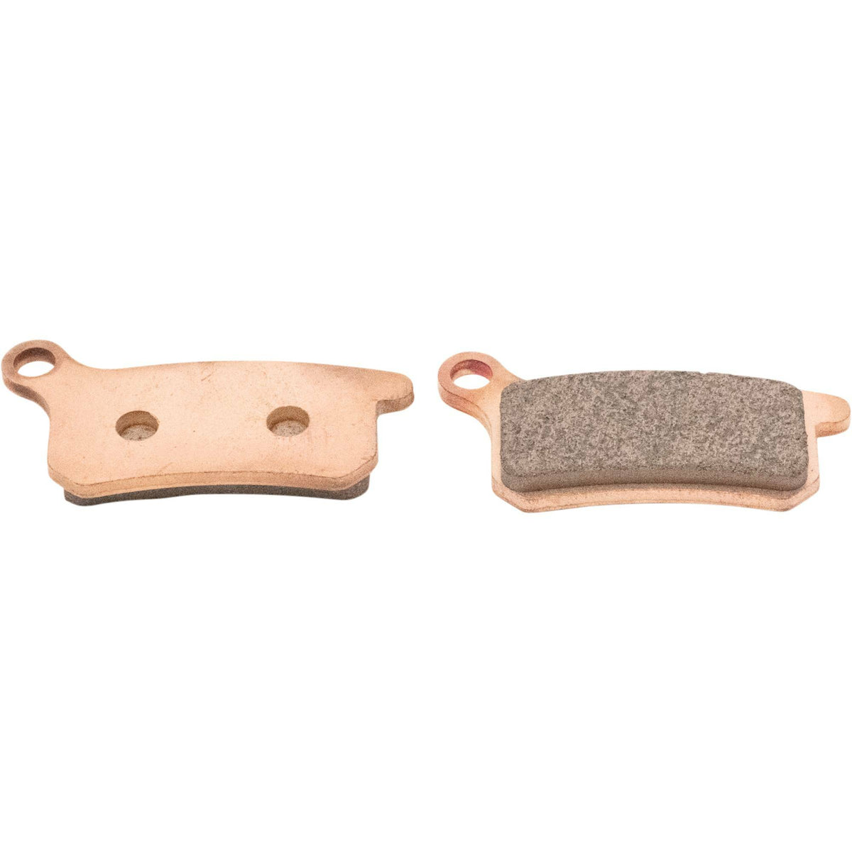 All Balls Brake Pad Kit Sintered for KTM 65 SX and SXS Models