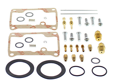 All Balls Carburetor Rebuild Kit for Ski-Doo Snowmobiles (Part #26-1942)