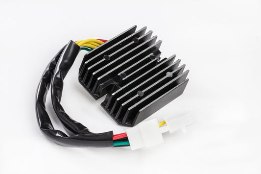 RICKS Regulator / Rectifier for Honda VT600C Shadow VLX (1988-1997) – High-Quality Electrical Replacement Part