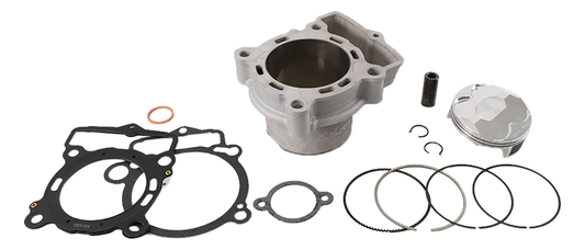 CYLINDER WORKS Offroad Cylinder Kit for Husqvarna and KTM 250 Models with Part Number 51006-K01