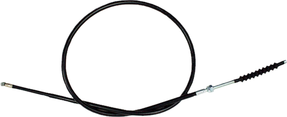 MOTION PRO Black Vinyl Clutch Cable Part 02-0106 for Honda XL600R and FT500 Ascot