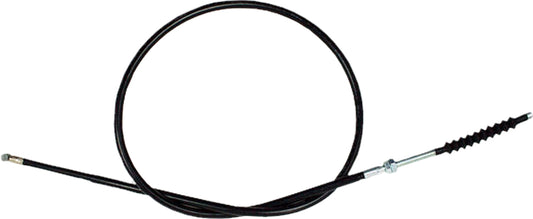 MOTION PRO Black Vinyl Clutch Cable Part 02-0106 for Honda XL600R and FT500 Ascot