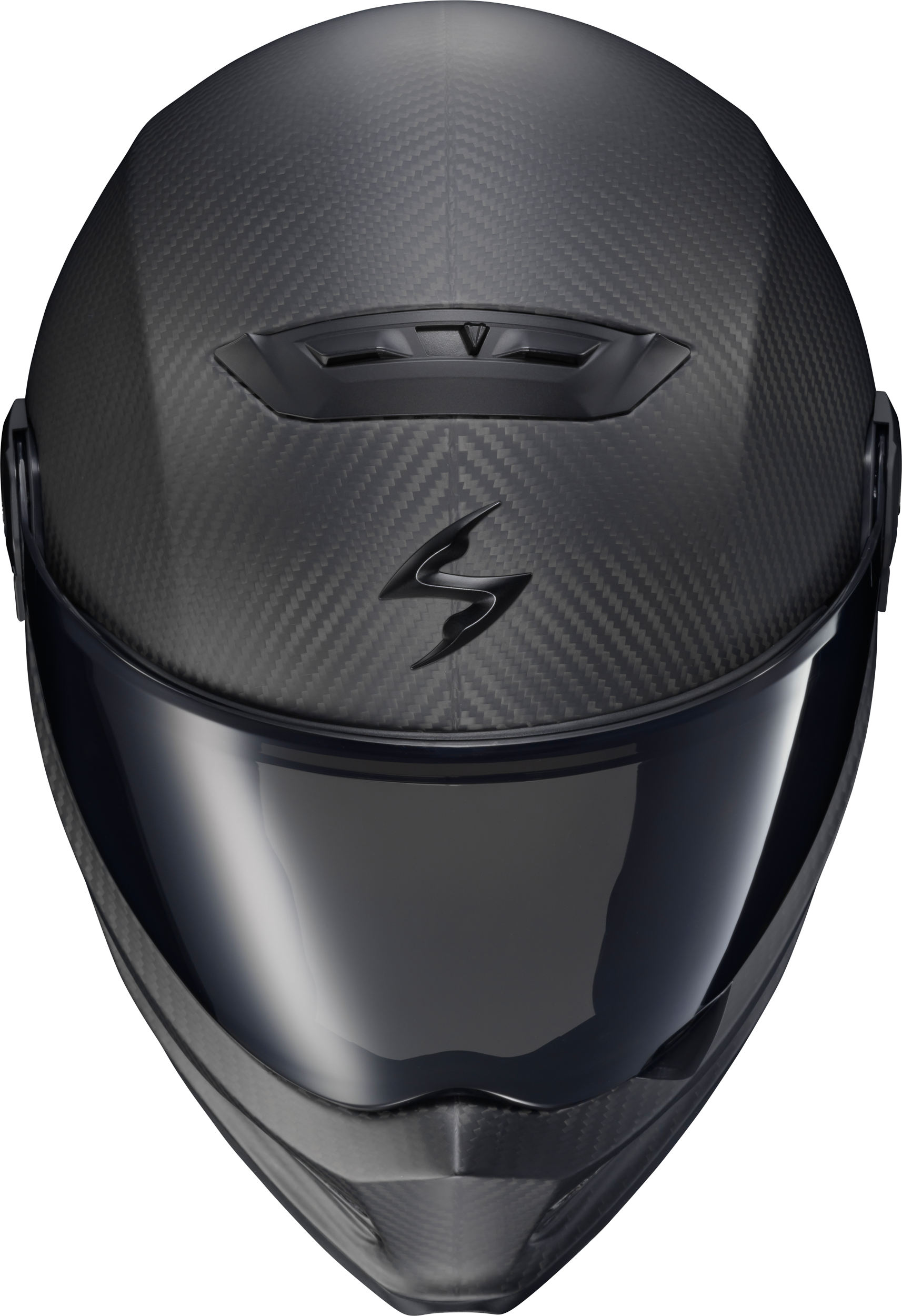 ScorpionEXO Covert FX Carbon Full Face Helmet Matte Black X-Small