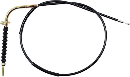 MOTION PRO Black Vinyl Front Brake Cable for Suzuki Lt80 Quadsport (Part #04-0188)