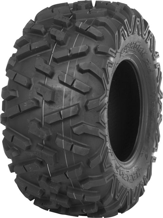 Maxxis Bighorn 2 Rear ATV/UTV Tire 25x10R12 - Radial, Tubeless, 6-Ply Rated