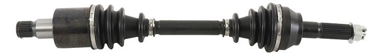 ALL BALLS 8 Ball Extreme Axle Rear for Polaris RZR 800 – ATV/UTV Drive Component