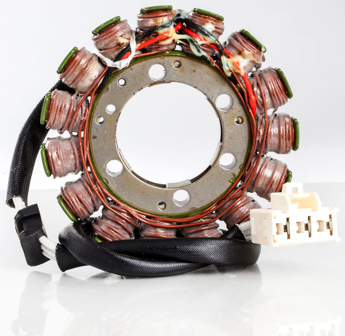 RICKS OEM-Quality Stator for Aprilia Tuono V4 Models - Part 21-030