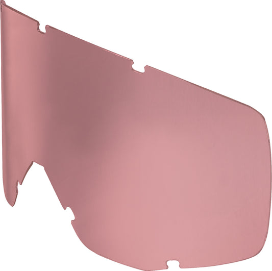 SCOTT Works 89si Yth Rose Offroad Eyewear Lens Part 216133-108