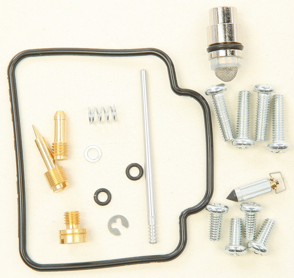 ALL BALLS Carburetor Repair Kit for Polaris Magnum 500 (2000-2002) - Model 26-1357