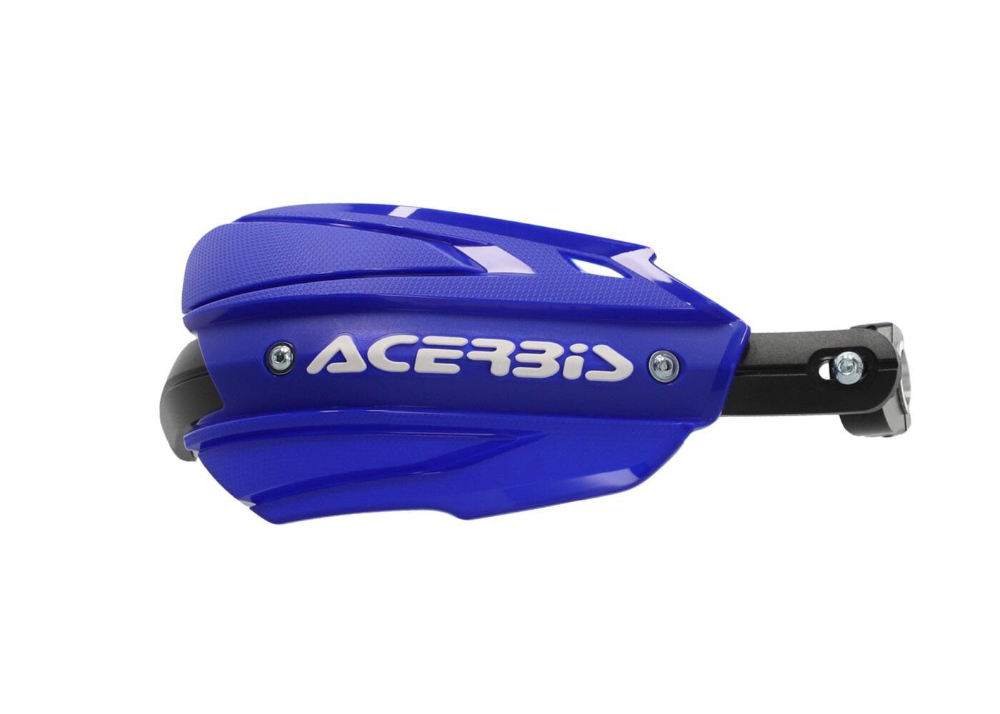 ACERBIS Endurance X Handguard Blue/White for Offroad Motorcycles