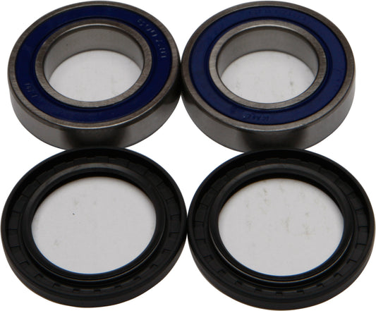 All Balls Wheel Bearing & Seal Kit for Polaris ATV and UTV Models – Part Number 25-1321
