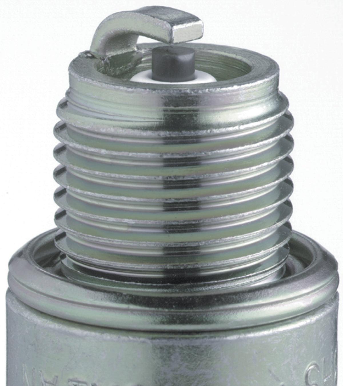NGK Spark Plug #2399/04 for Kawasaki F Series - Snow Cat Compatibility