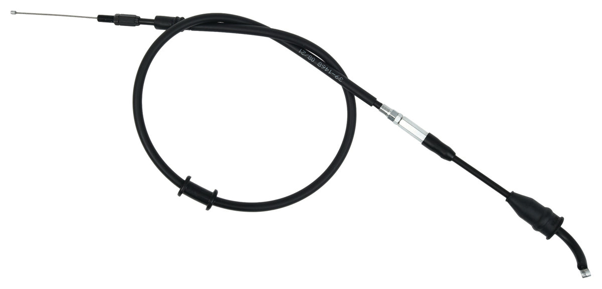 All Balls Throttle Cable for Yamaha YZ65 2018-2023 - Durable Control Line