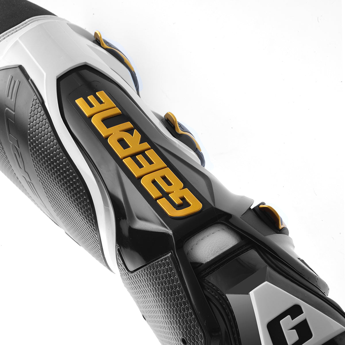 Gaerne SG-12 Luxe Offroad Motorcycle Boots Size 12