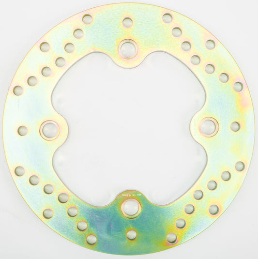 EBC MD6397D Standard Brake Rotor for Polaris RZR XP 1000 and Turbo Models
