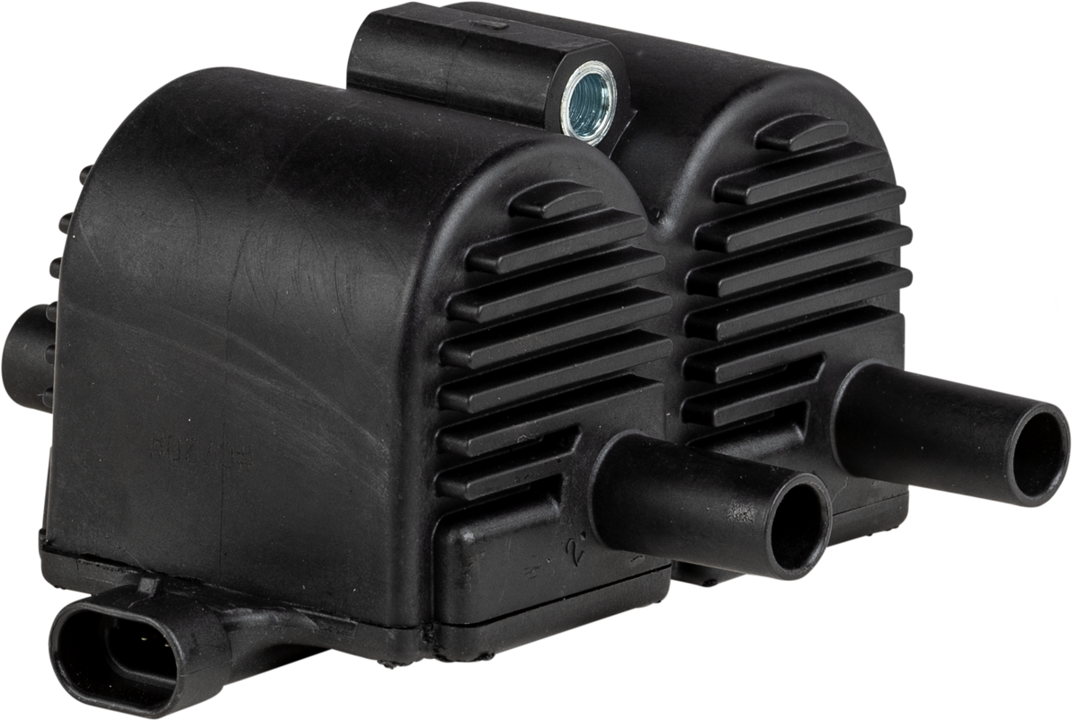 HardDrive HD HP Coil Dual Fire Quad Tower for Harley Davidson XL Models - Part 10-2014