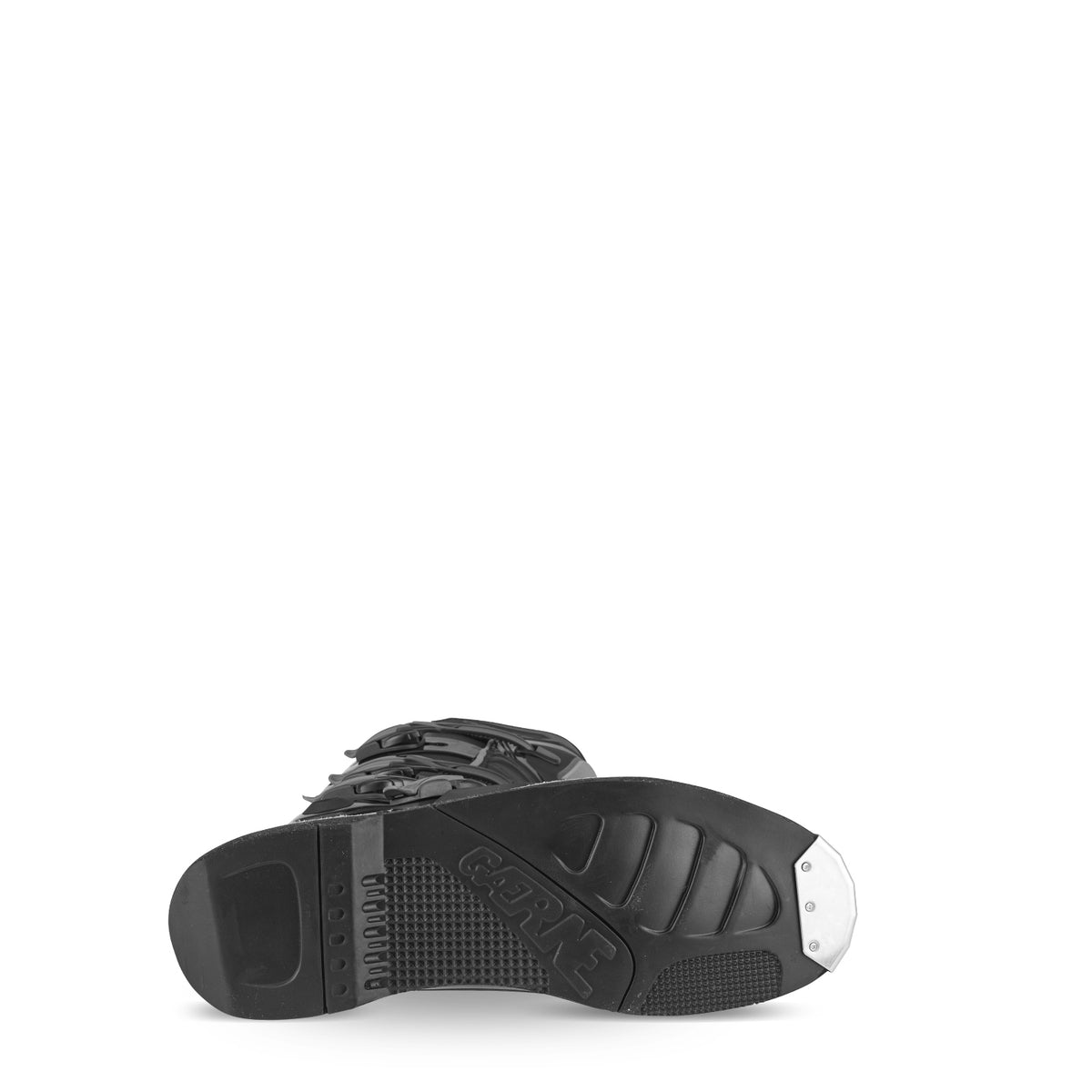 Gaerne Fastback Endurance Offroad Boots – Midnight Navy, US Size 8