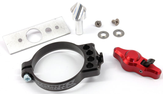 WORKS Pro Launch Start Device for Suzuki RM-Z250 and RM-Z450 Series