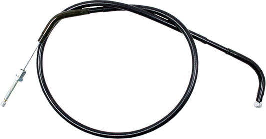 MOTION PRO Black Vinyl Clutch Cable for Suzuki GSX-R Models