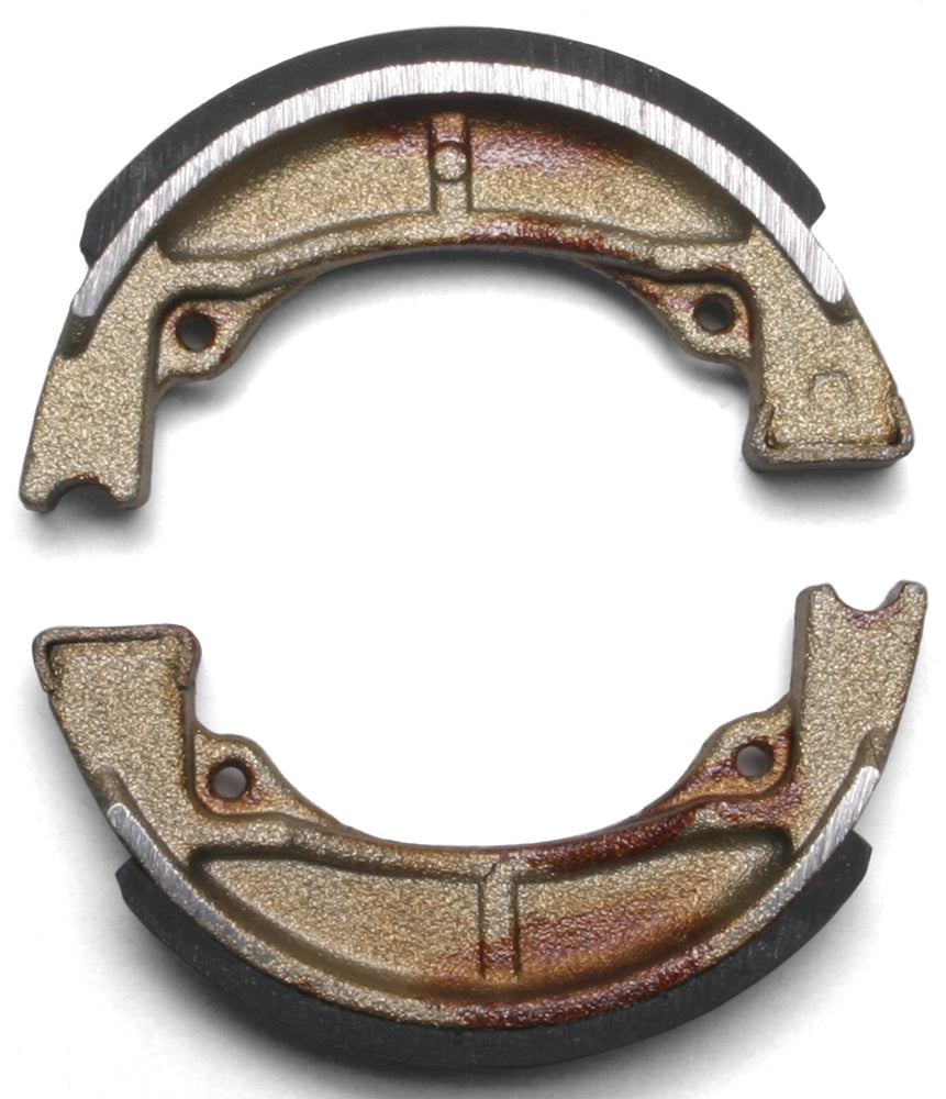 EBC Brake Shoes 615 Plain for Suzuki RM80 Offroad Motorcycles