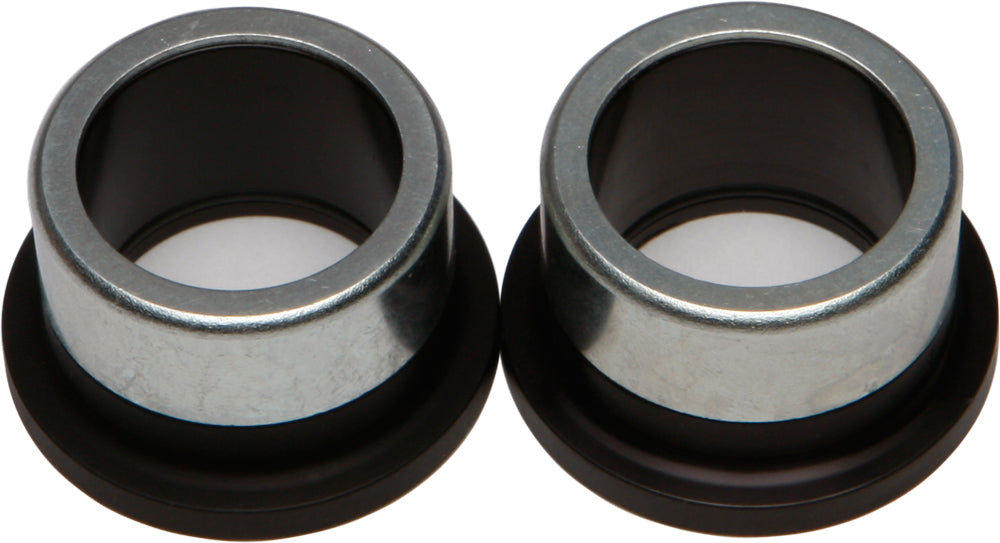 All Balls Rear Wheel Spacer Kit for Honda CRF450R and CRF450RX Models