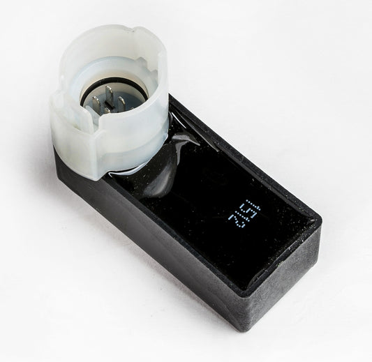 RICKS CDI Box Part Number 15-629 for Honda ATC Models – High-Performance ATV/UTV Electrical Component