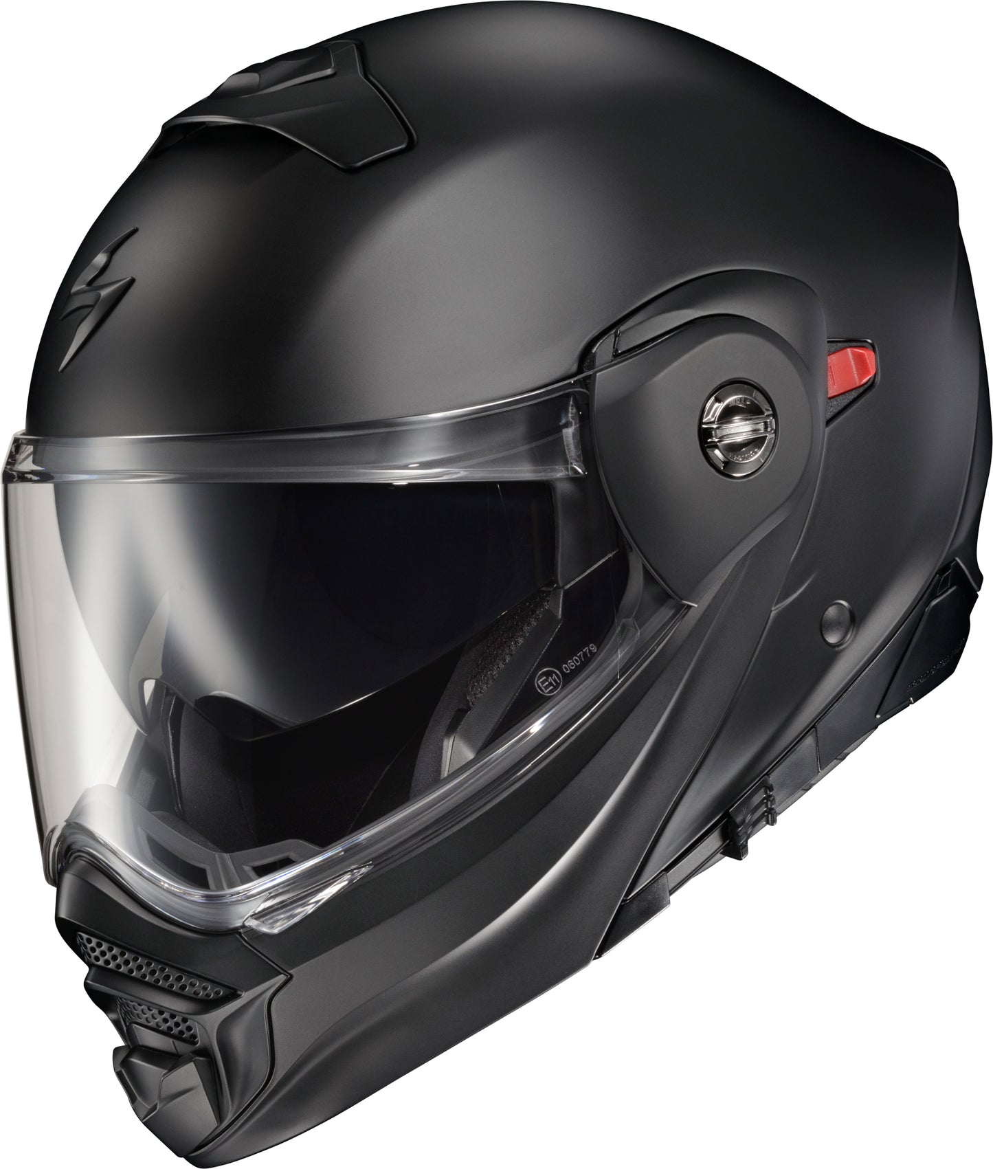 SCORPION EXO Exo AT960 Modular Helmet Matte Black 2X-Large